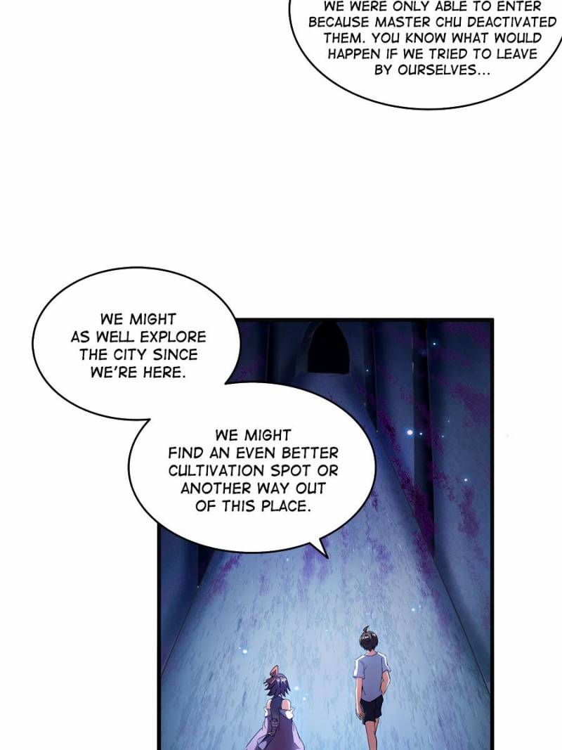 Cultivation Chat Group Chapter 311 page 53 - Chapter 311