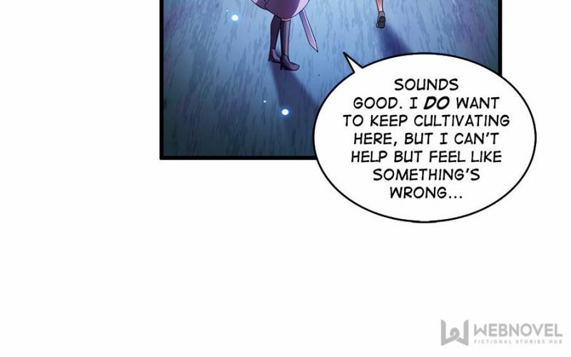 Cultivation Chat Group Chapter 311 page 54 - Chapter 311