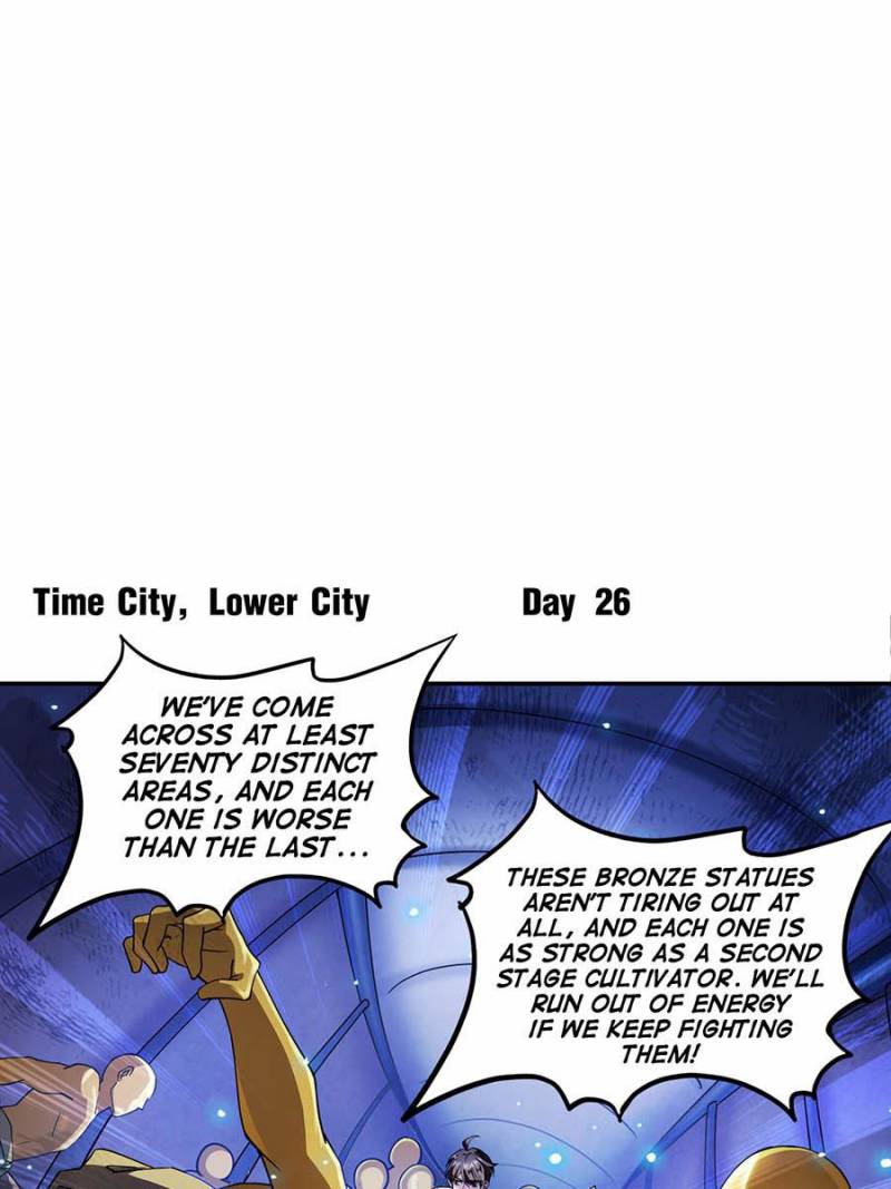 Cultivation Chat Group Chapter 311 page 55 - Chapter 311