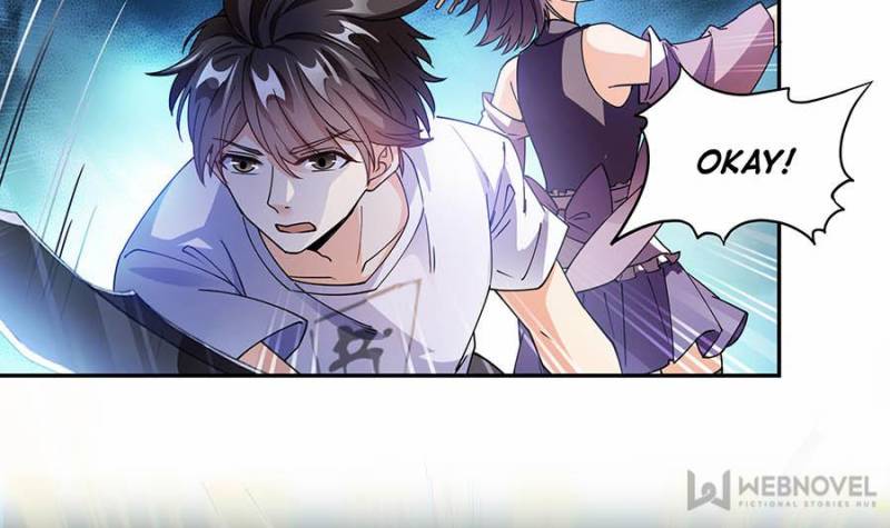 Cultivation Chat Group Chapter 311 page 57 - Chapter 311