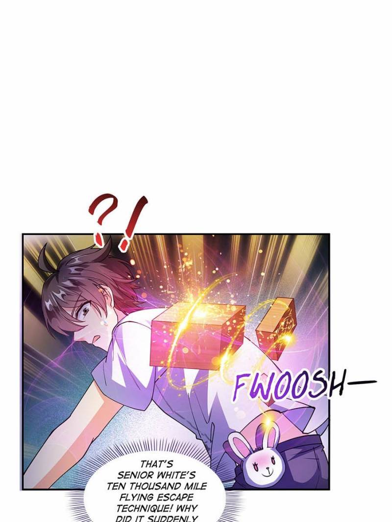 Cultivation Chat Group Chapter 311 page 61 - Chapter 311