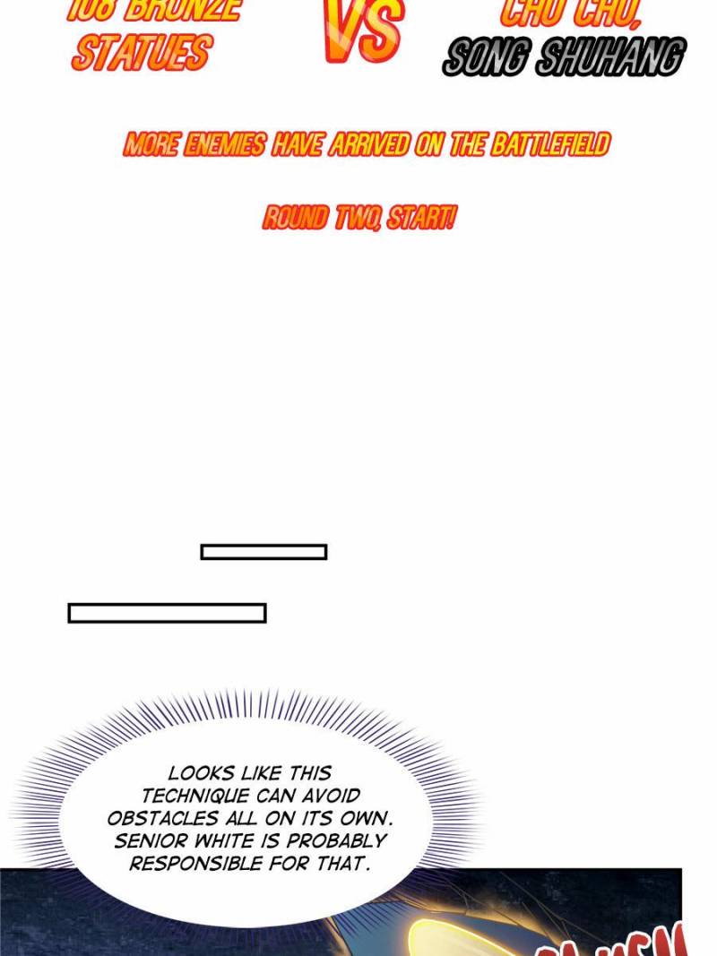 Cultivation Chat Group Chapter 311 page 65 - Chapter 311