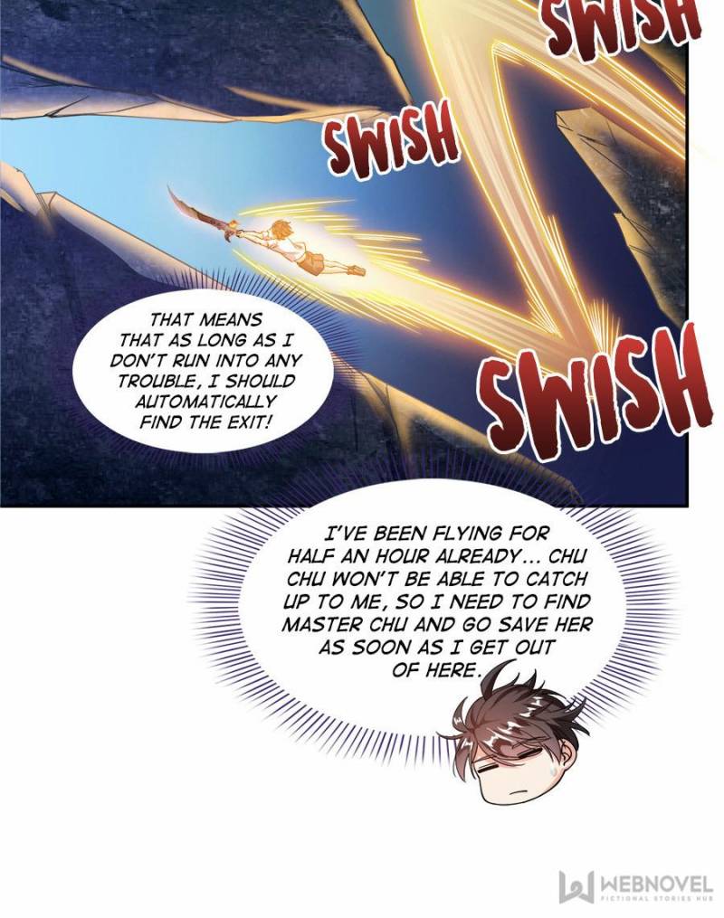Cultivation Chat Group Chapter 311 page 66 - Chapter 311