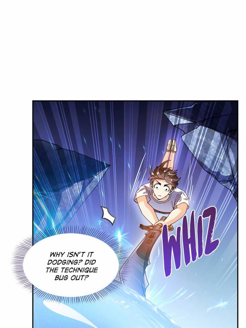 Cultivation Chat Group Chapter 311 page 67 - Chapter 311