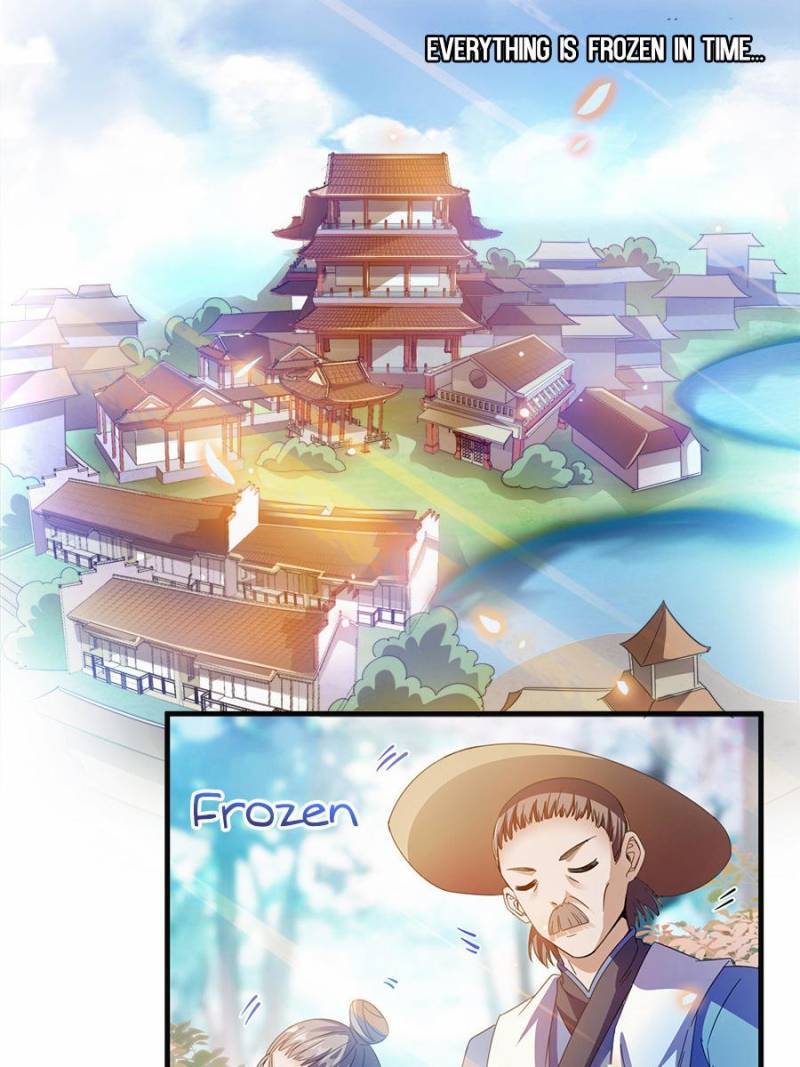 Cultivation Chat Group Chapter 311 page 7 - Chapter 311