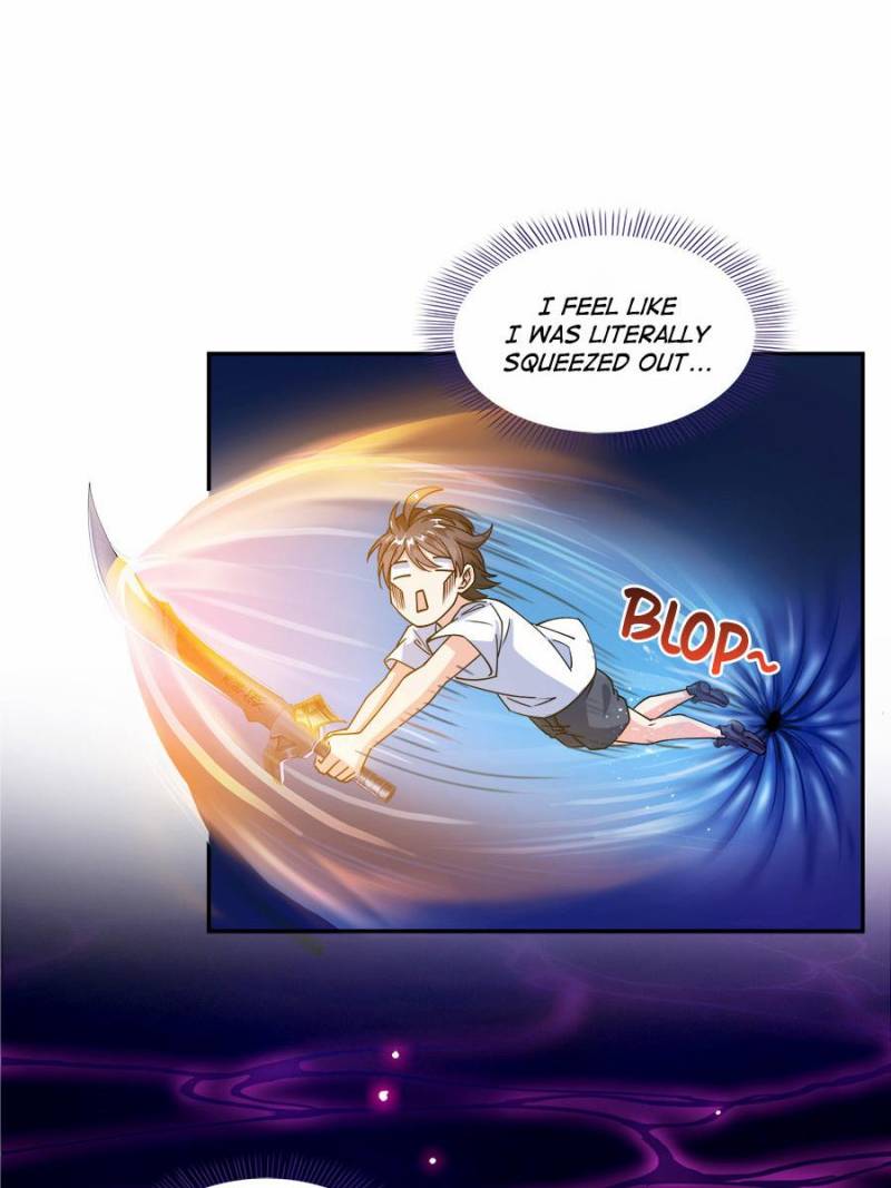 Cultivation Chat Group Chapter 311 page 70 - Chapter 311