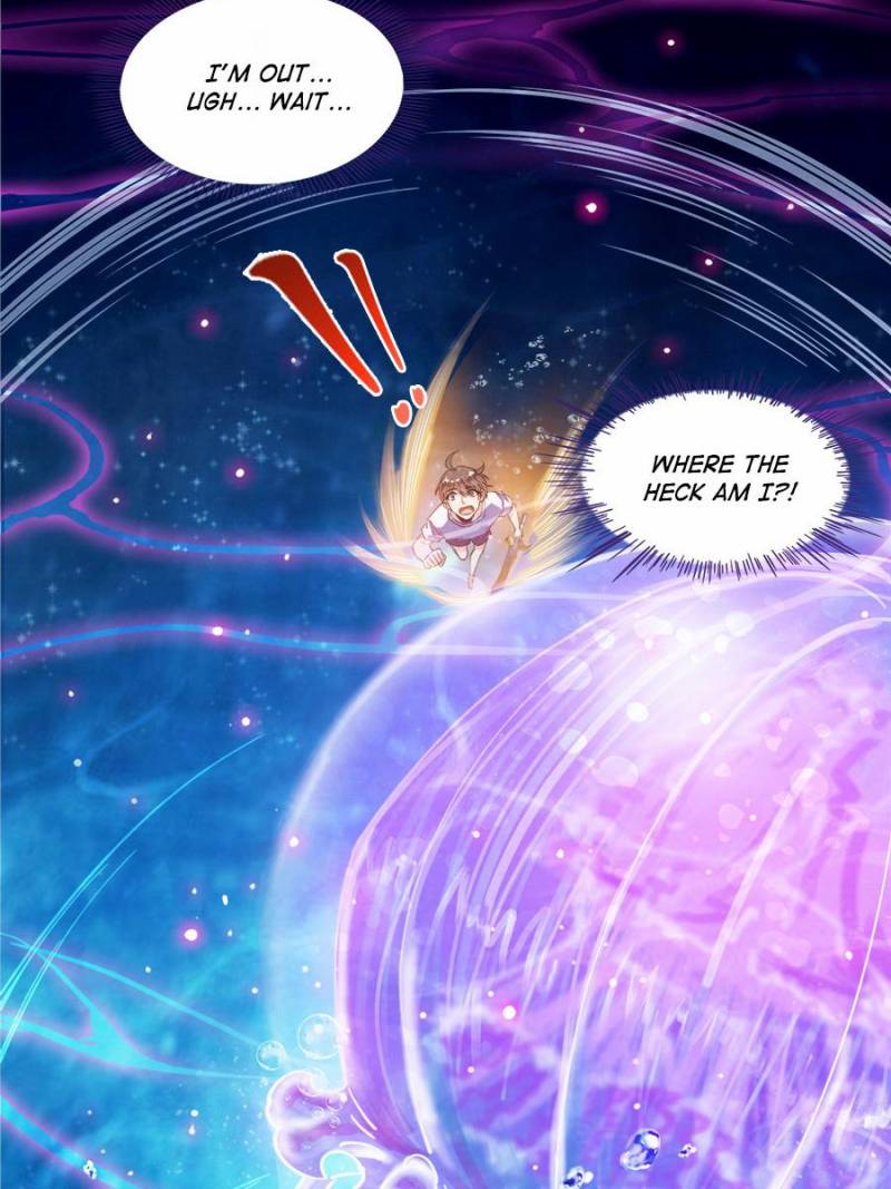 Cultivation Chat Group Chapter 311 page 71 - Chapter 311