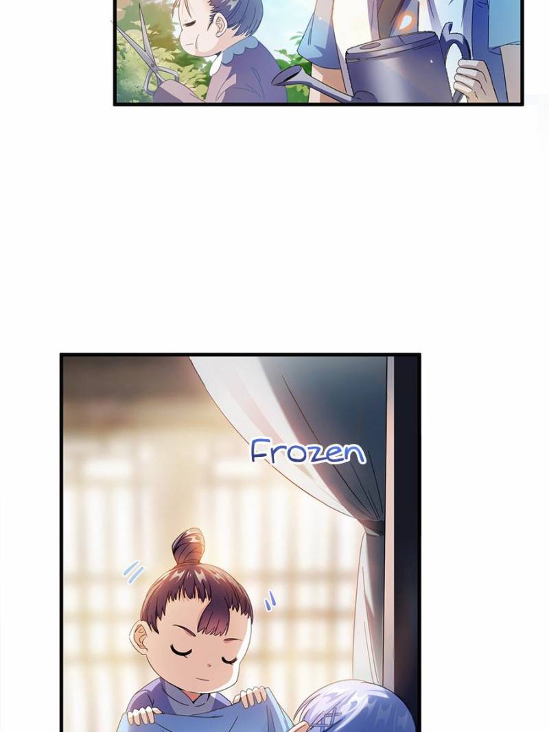 Cultivation Chat Group Chapter 311 page 8 - Chapter 311