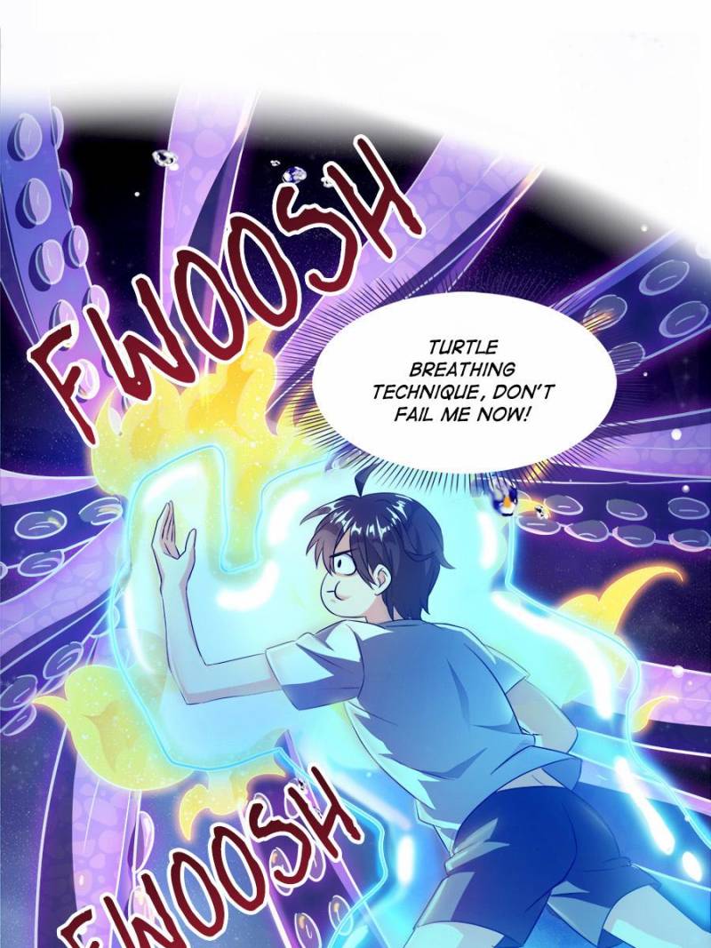 Cultivation Chat Group Chapter 312 page 11 - Chapter 312