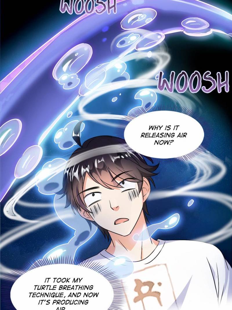 Cultivation Chat Group Chapter 312 page 15 - Chapter 312