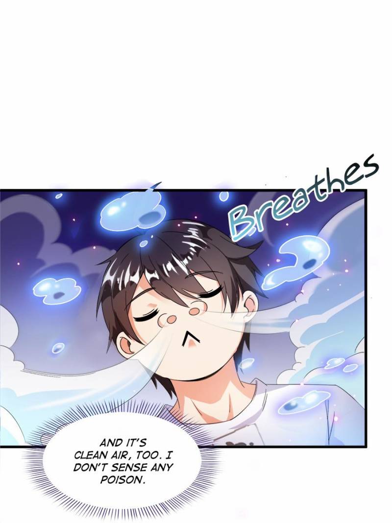 Cultivation Chat Group Chapter 312 page 17 - Chapter 312