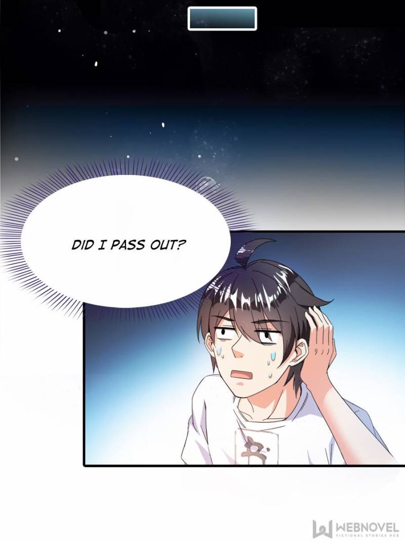 Cultivation Chat Group Chapter 312 page 23 - Chapter 312