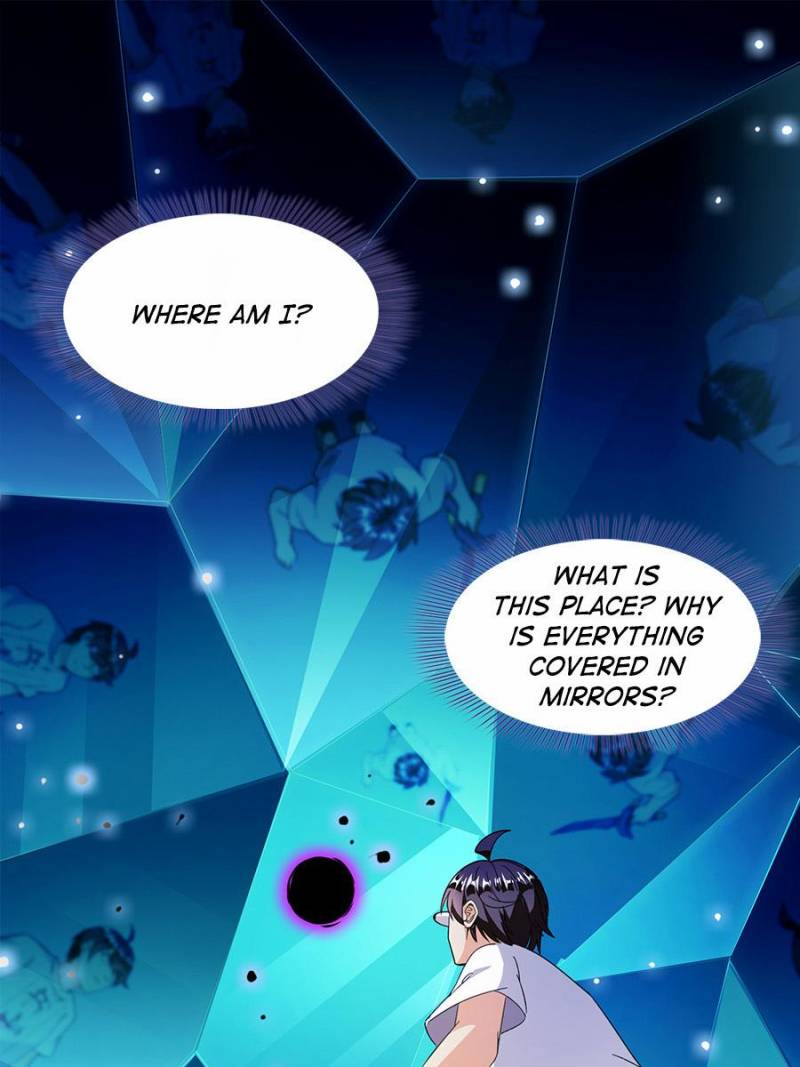 Cultivation Chat Group Chapter 312 page 24 - Chapter 312