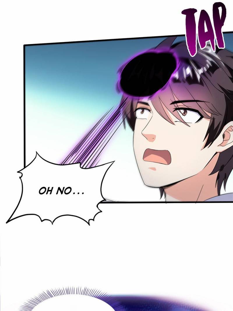 Cultivation Chat Group Chapter 312 page 30 - Chapter 312
