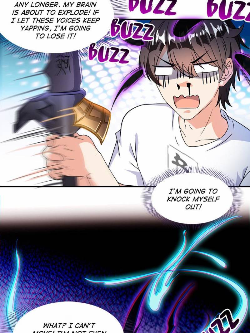 Cultivation Chat Group Chapter 312 page 34 - Chapter 312
