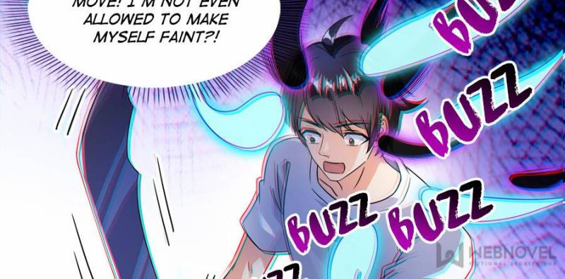 Cultivation Chat Group Chapter 312 page 35 - Chapter 312