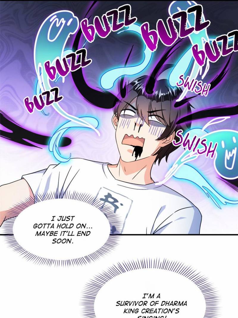 Cultivation Chat Group Chapter 312 page 37 - Chapter 312