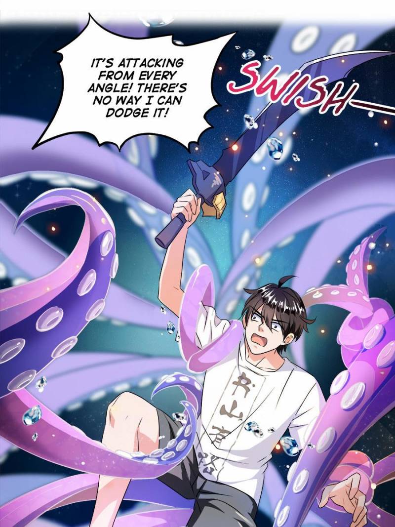 Cultivation Chat Group Chapter 312 page 4 - Chapter 312