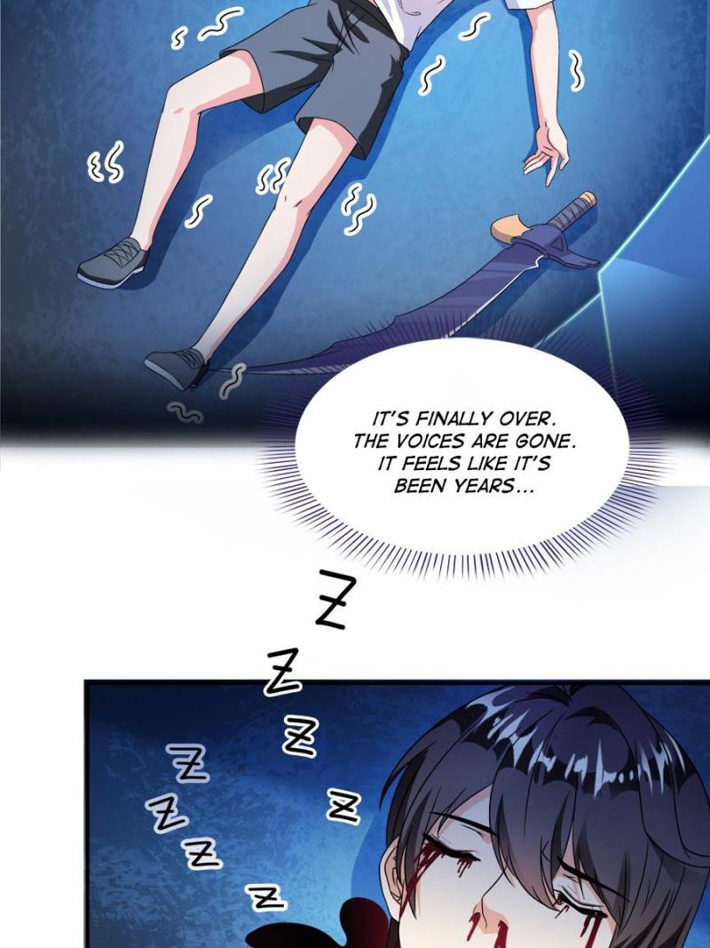 Cultivation Chat Group Chapter 312 page 40 - Chapter 312