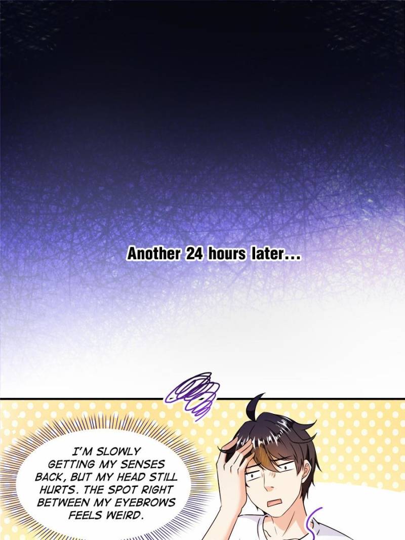 Cultivation Chat Group Chapter 312 page 42 - Chapter 312