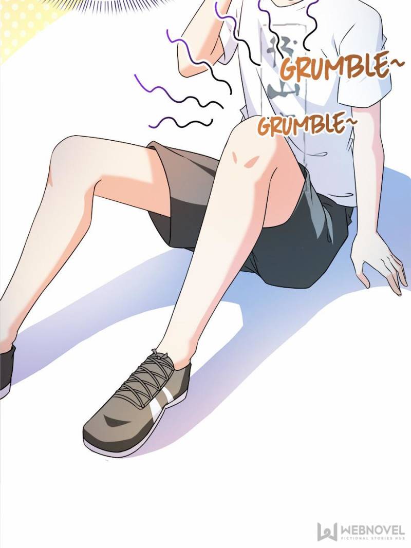 Cultivation Chat Group Chapter 312 page 43 - Chapter 312