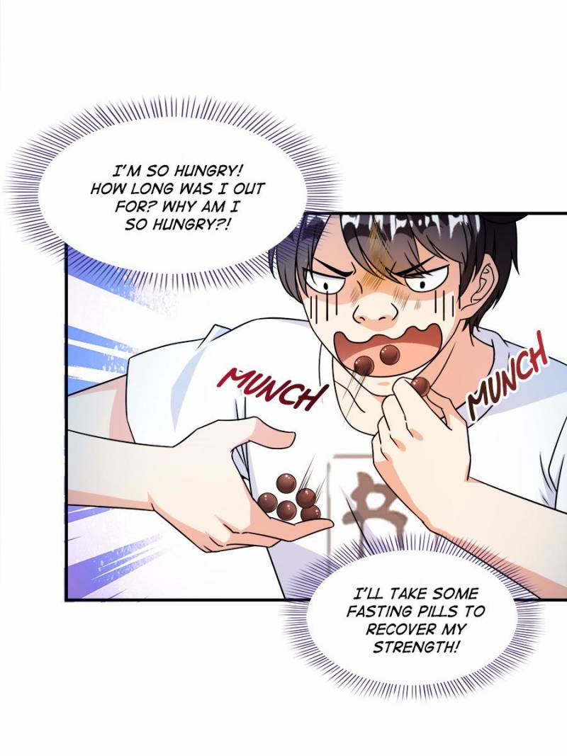 Cultivation Chat Group Chapter 312 page 44 - Chapter 312