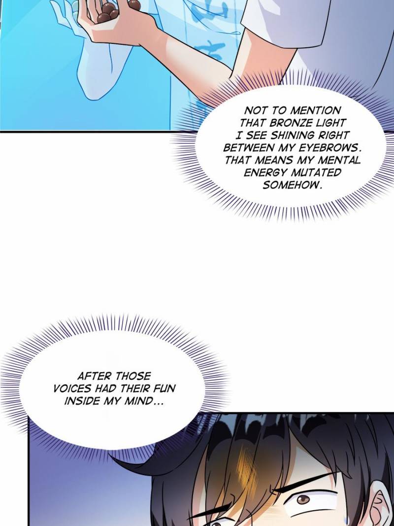 Cultivation Chat Group Chapter 312 page 47 - Chapter 312