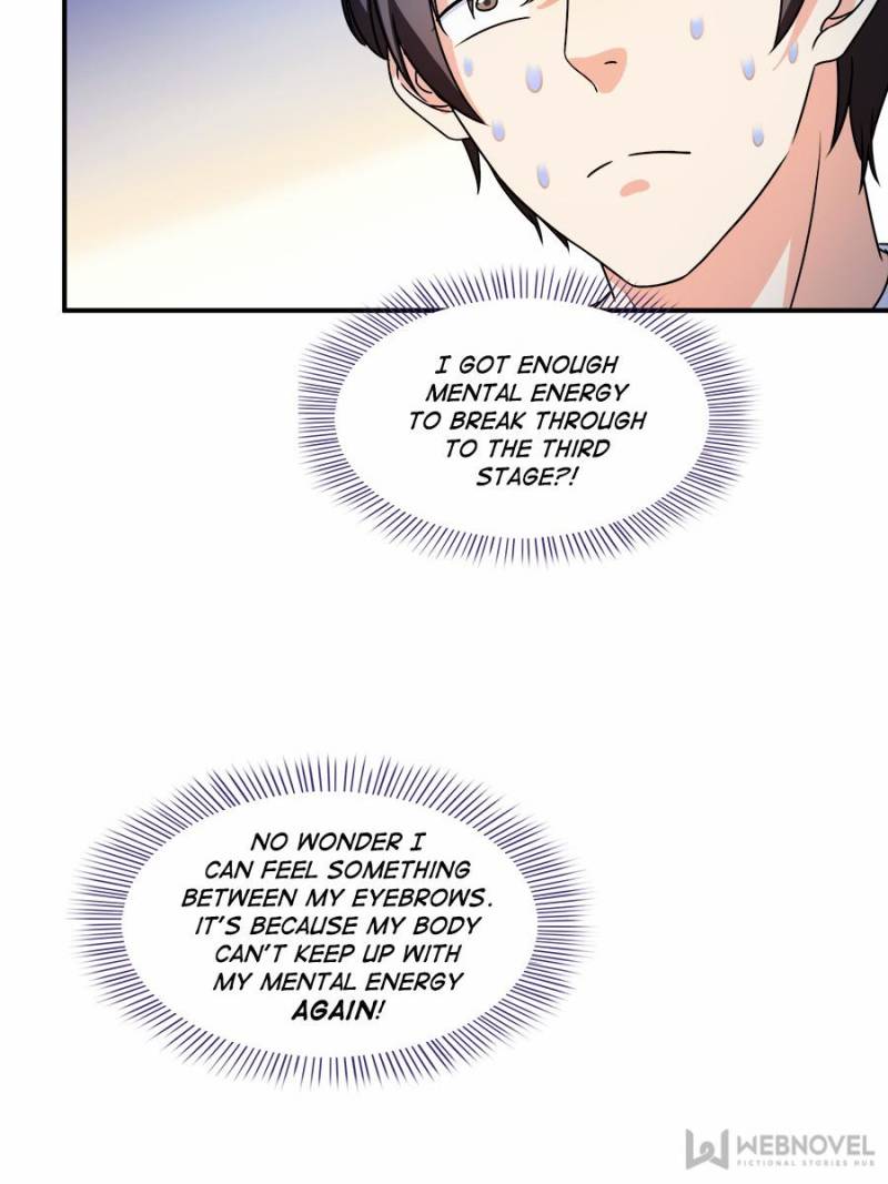 Cultivation Chat Group Chapter 312 page 48 - Chapter 312