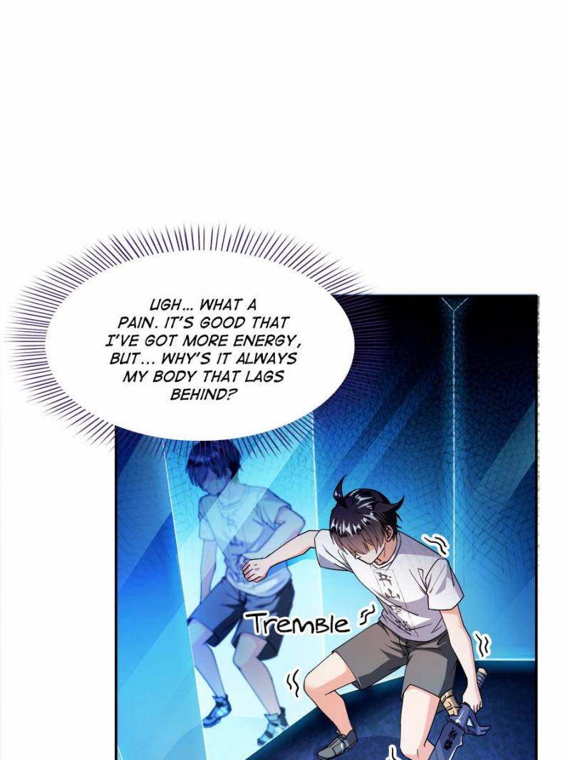Cultivation Chat Group Chapter 312 page 49 - Chapter 312