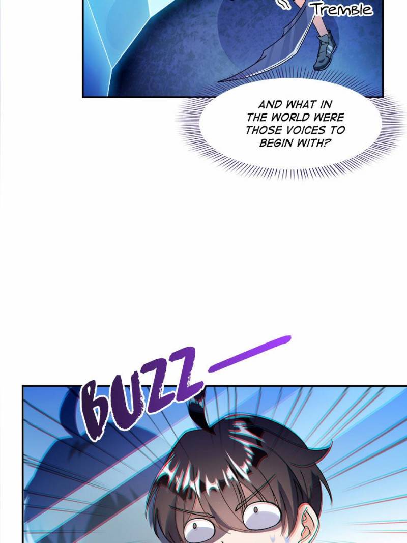Cultivation Chat Group Chapter 312 page 50 - Chapter 312