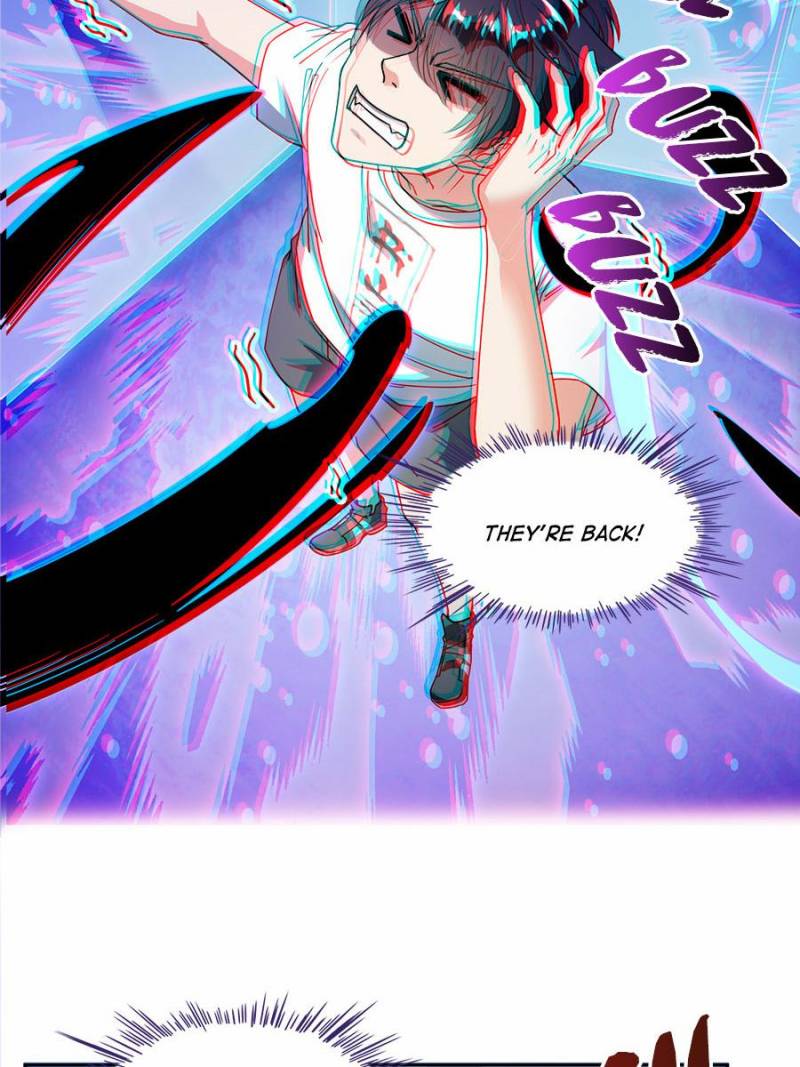 Cultivation Chat Group Chapter 312 page 53 - Chapter 312