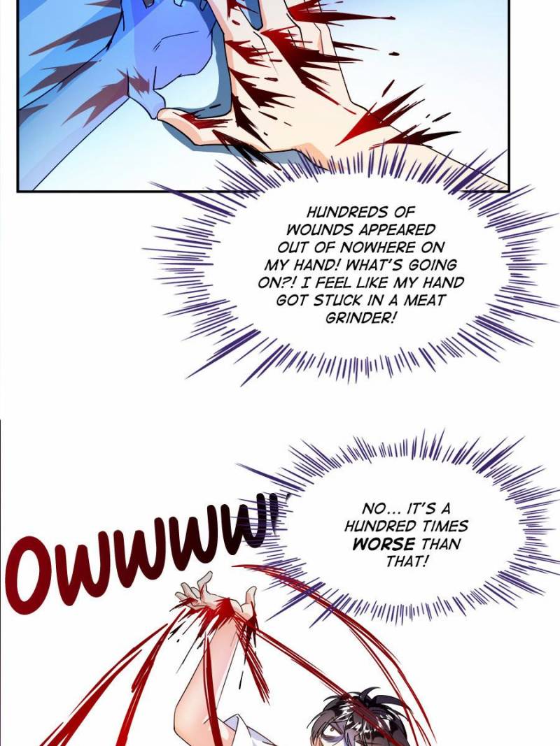 Cultivation Chat Group Chapter 312 page 55 - Chapter 312