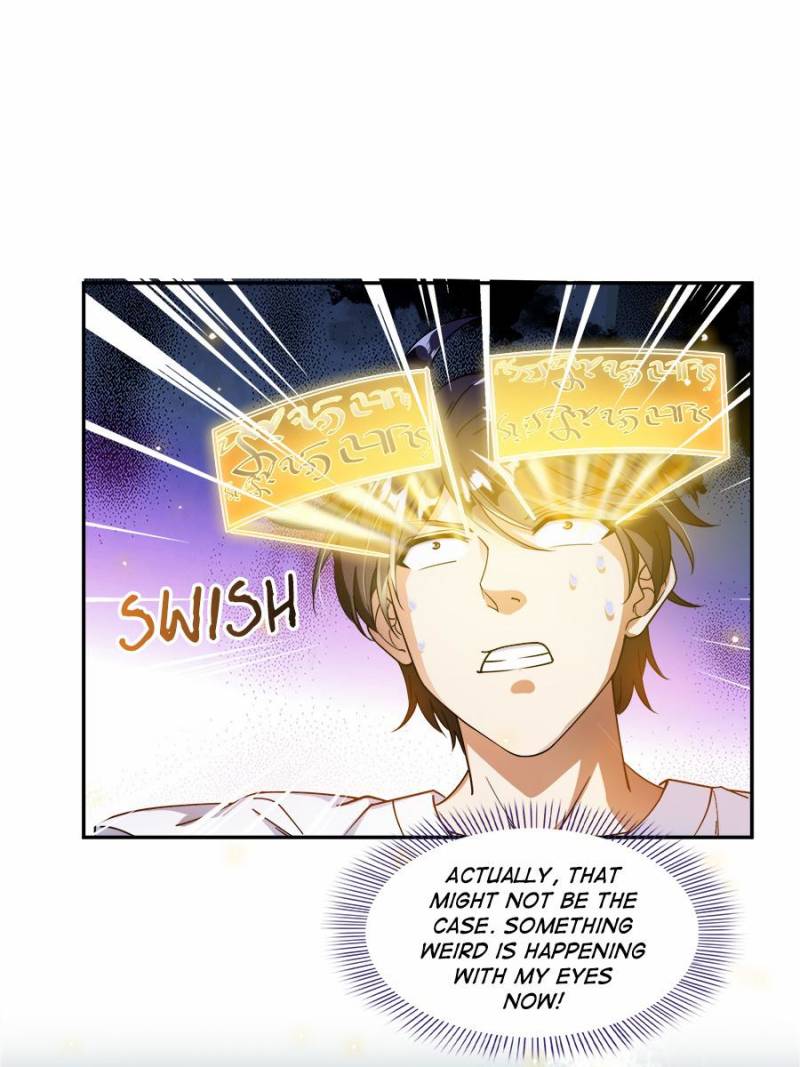 Cultivation Chat Group Chapter 312 page 58 - Chapter 312