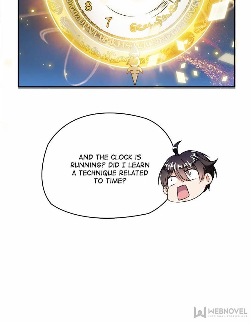 Cultivation Chat Group Chapter 312 page 61 - Chapter 312