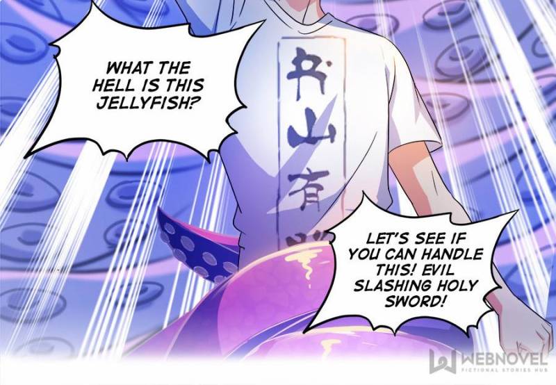 Cultivation Chat Group Chapter 312 page 9 - Chapter 312