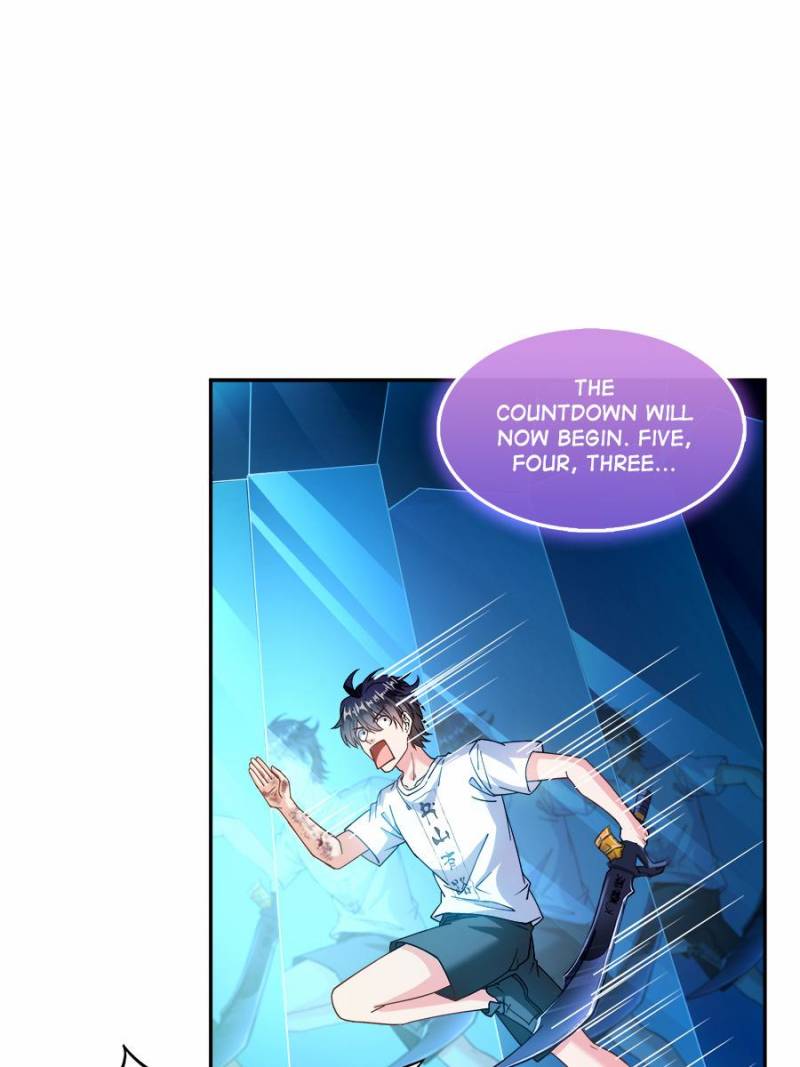 Cultivation Chat Group Chapter 313 page 10 - Chapter 313