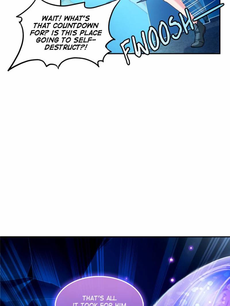 Cultivation Chat Group Chapter 313 page 11 - Chapter 313
