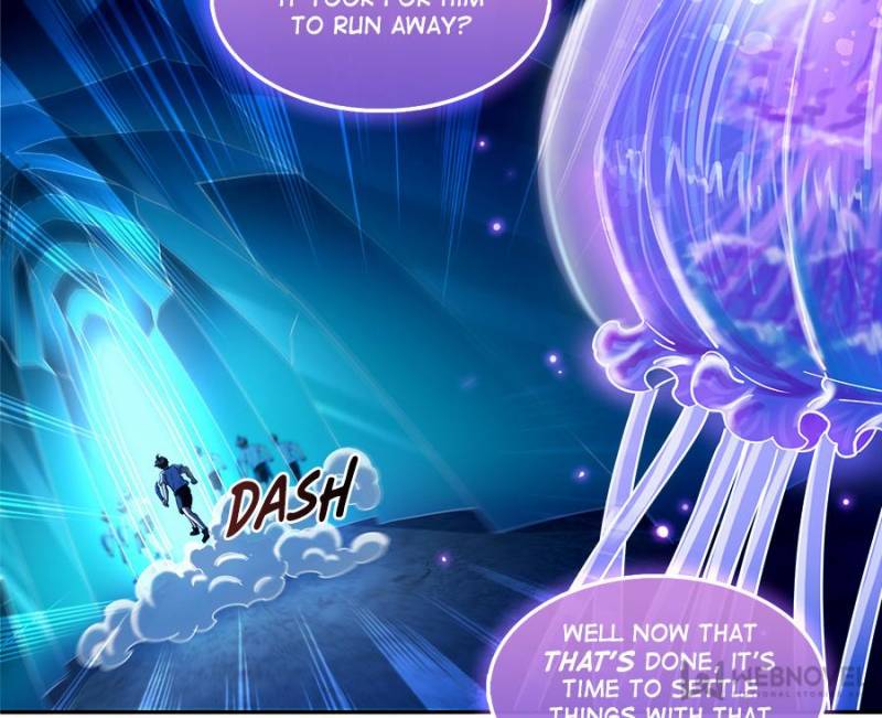 Cultivation Chat Group Chapter 313 page 12 - Chapter 313