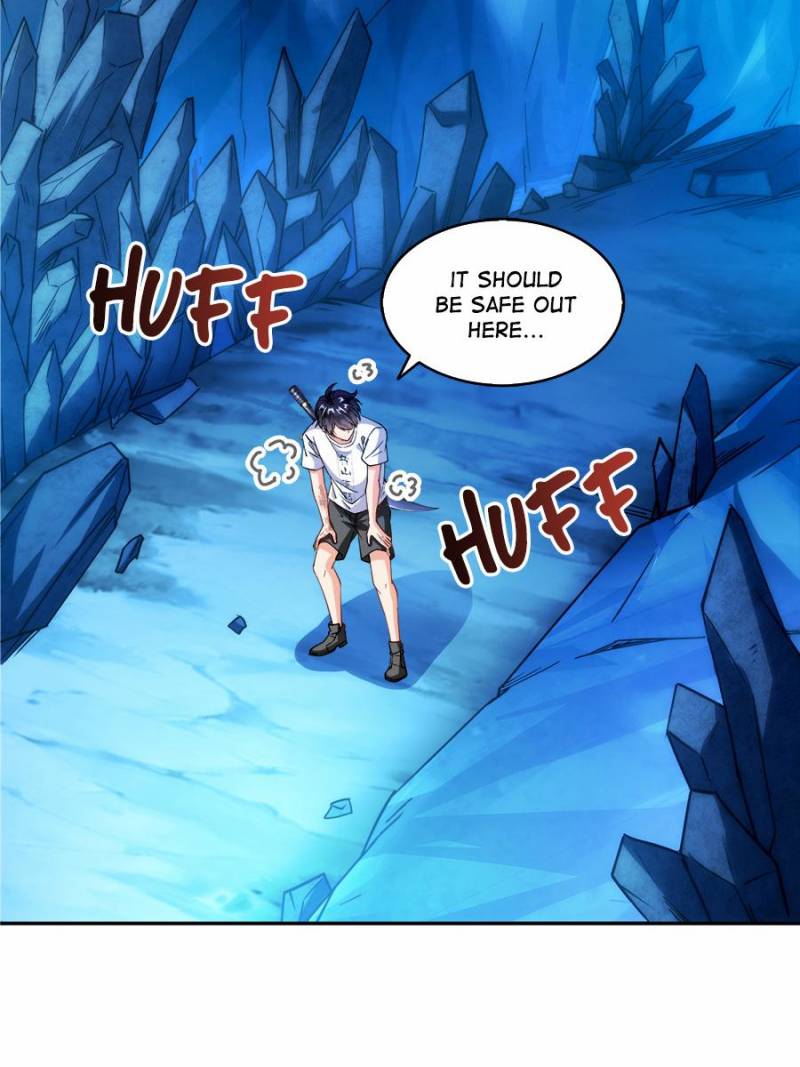 Cultivation Chat Group Chapter 313 page 14 - Chapter 313