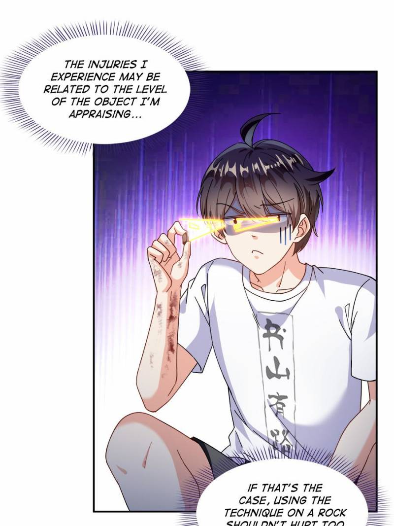 Cultivation Chat Group Chapter 313 page 16 - Chapter 313