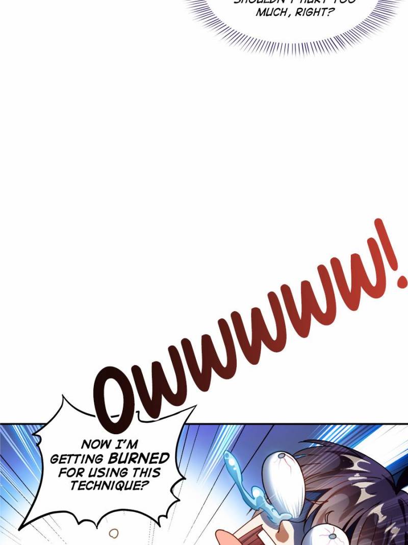 Cultivation Chat Group Chapter 313 page 17 - Chapter 313