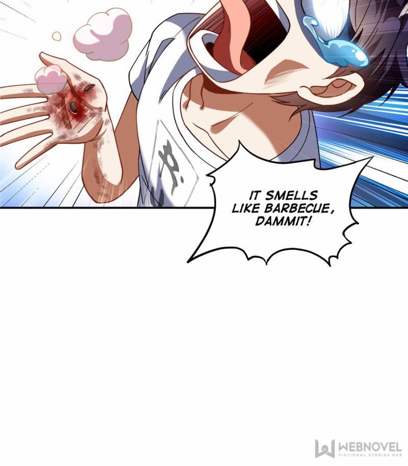 Cultivation Chat Group Chapter 313 page 18 - Chapter 313