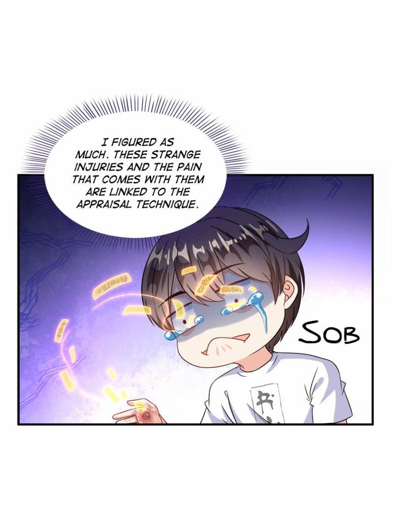 Cultivation Chat Group Chapter 313 page 19 - Chapter 313