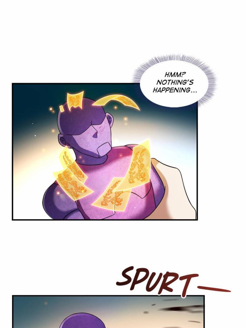 Cultivation Chat Group Chapter 313 page 23 - Chapter 313