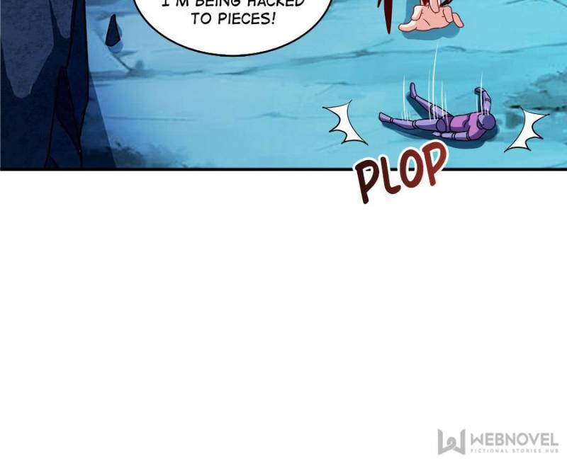 Cultivation Chat Group Chapter 313 page 28 - Chapter 313