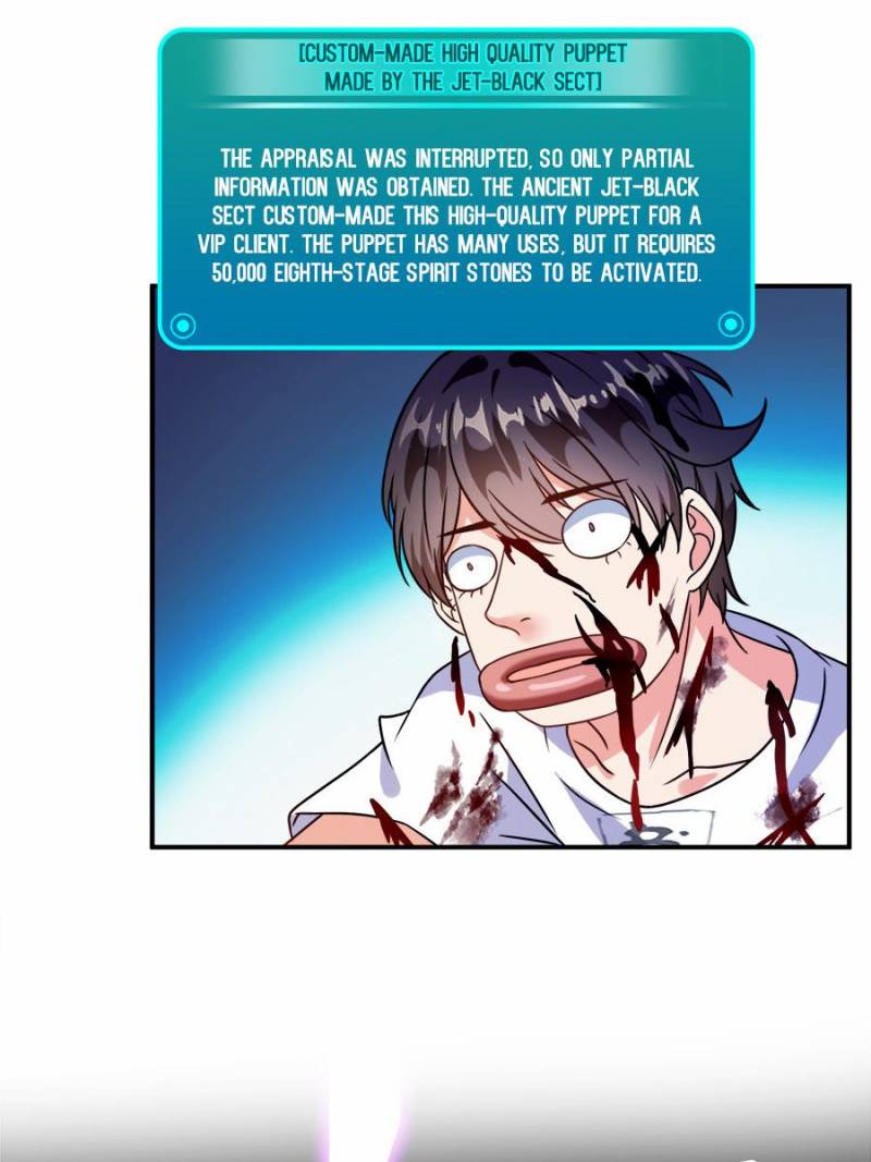 Cultivation Chat Group Chapter 313 page 29 - Chapter 313