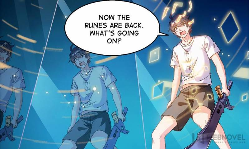 Cultivation Chat Group Chapter 313 page 3 - Chapter 313