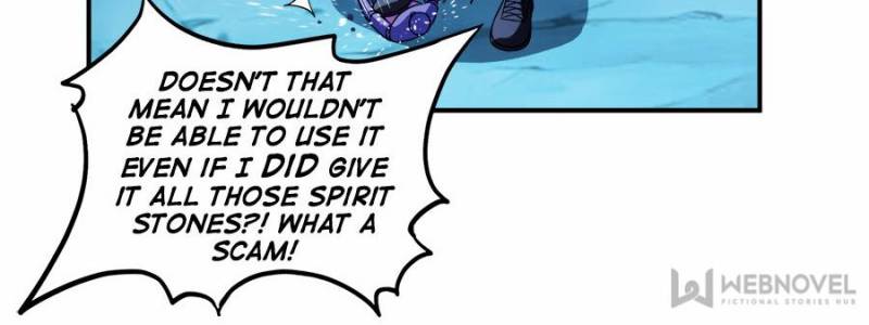 Cultivation Chat Group Chapter 313 page 33 - Chapter 313