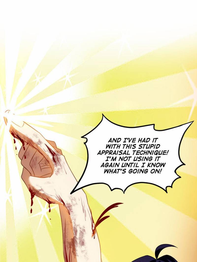 Cultivation Chat Group Chapter 313 page 34 - Chapter 313