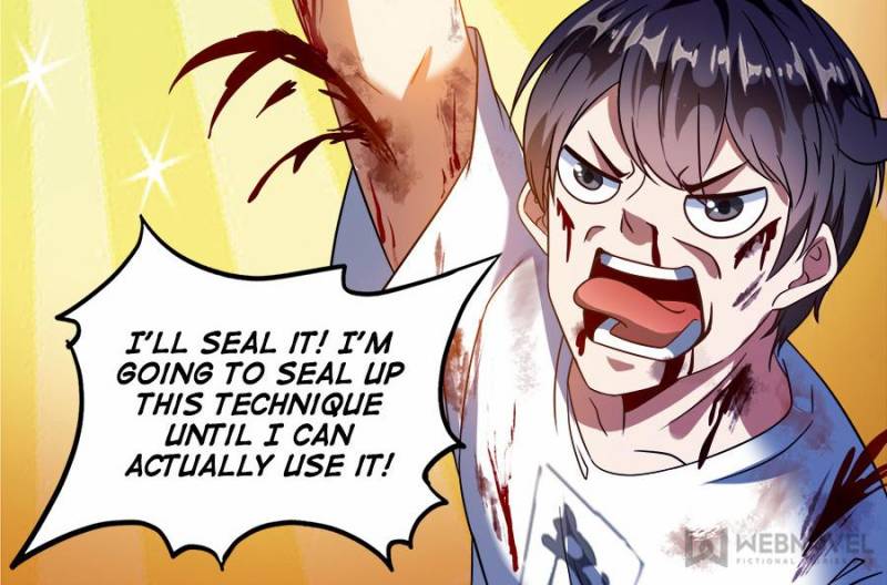 Cultivation Chat Group Chapter 313 page 35 - Chapter 313